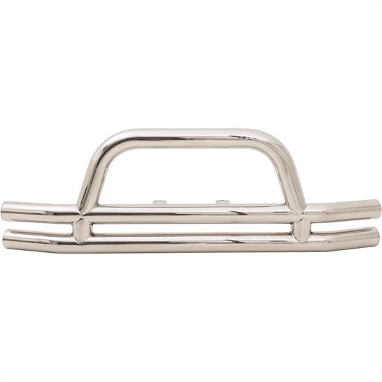 Smittybilt JB48-FS Front Bumper