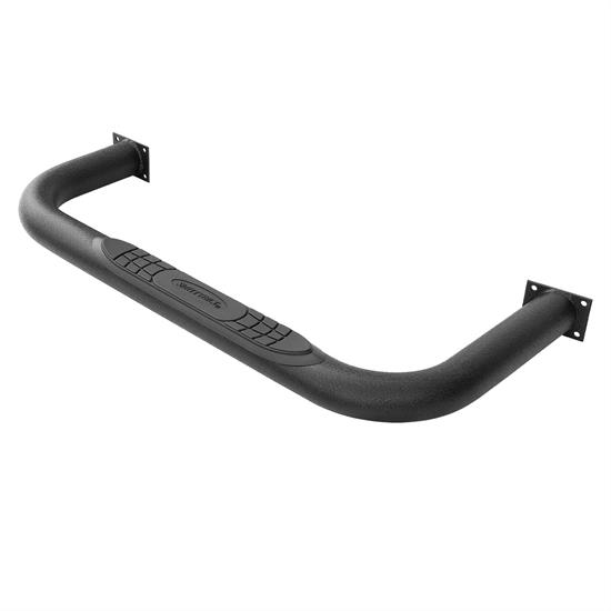 Smittybilt JN40-S2T Sure Step Side Bar