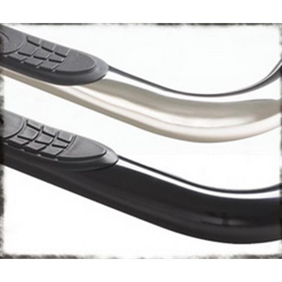 Smittybilt JN44-S2T Sure Step Side Bar