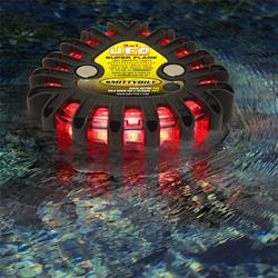 Smittybilt L-1409 Led Flashing Safety Light
