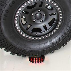 Smittybilt L-1409 Led Flashing Safety Light