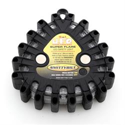 Smittybilt L-1409 Led Flashing Safety Light