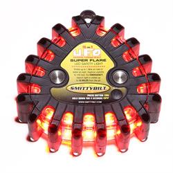 Smittybilt L-1409 Led Flashing Safety Light