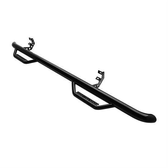 Smittybilt N0482CC N-Fab Nerf Step