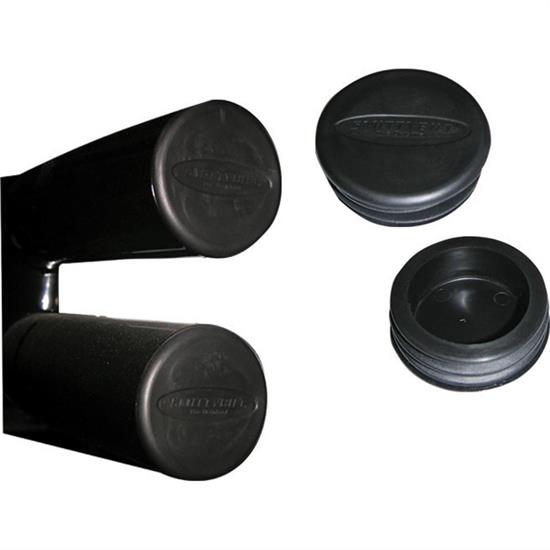 Smittybilt TA25-C Bumper End Cap