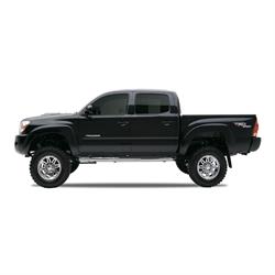 Smittybilt TN1120-S2S Sure Step Side Bar