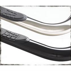 Smittybilt TN1120-S2S Sure Step Side Bar