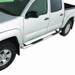 Smittybilt TN1220-S4S Sure Step Side Bar