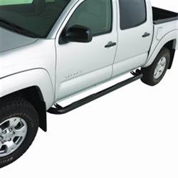 Smittybilt TN1240-S4B Sure Step Side Bar