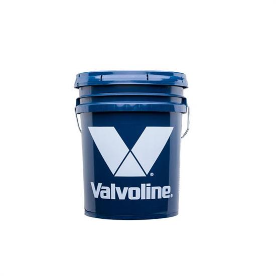 Valvoline 891025 Premium Blue 8600 Engine Oil 15W-40, 5 Gallon