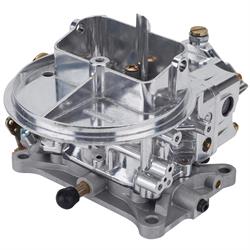 Willys Carbs 44120A 500 CFM 2-Barrel Racing Carburetor
