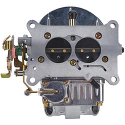 Willys Carbs 44120A 500 CFM 2-Barrel Racing Carburetor