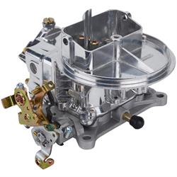 Willys Carbs 44120A 500 CFM 2-Barrel Racing Carburetor