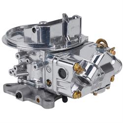 Willys Carbs 44120A 500 CFM 2-Barrel Racing Carburetor
