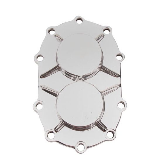 Winters Performance SR12350P V8 Culver City Rear End Gear Cover