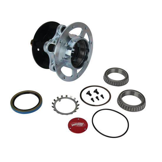 Winters Performance 2255C-9120 Grand National Hub Kit, 5 on 5 Inch Winters Performance 2255C-9120 Grand National Hub Kit, 5 on 5 Inch