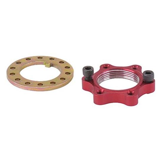 Winters Performance 2377 Spindle Nut
