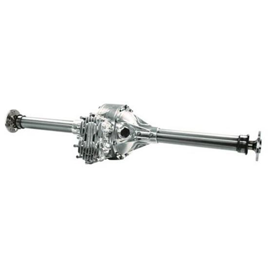Winters Performance SR2525 SR8207 SR2980 56 Inch Quickchange, Polished