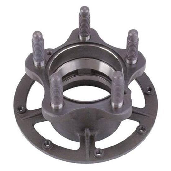 Winters Grand National Replacement Hub Assembly, 5 on 4-3/4 Inch
