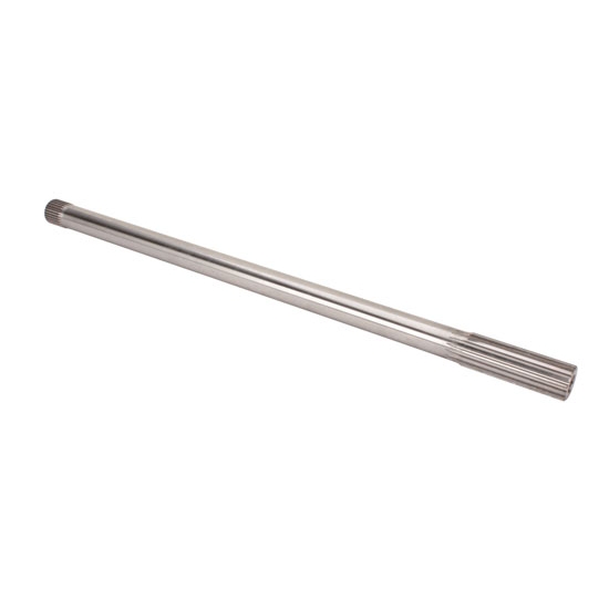 Winters Performance 2974G-27 1/4 Steel Swivel Drive Shaft, GD