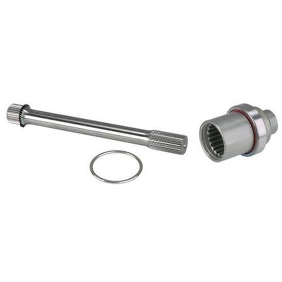 Winters 3942-01 Steel Swivel Spline Rear End Conversion Kit