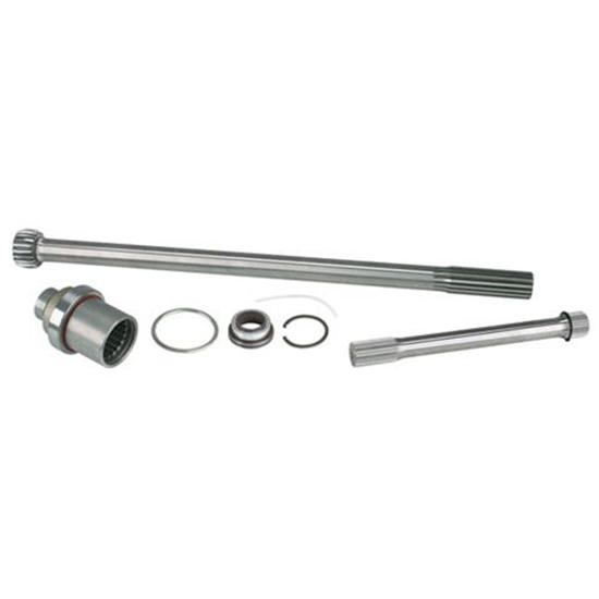 Winters Performance Steel Shaft Swivel Driveline Conversion Kit