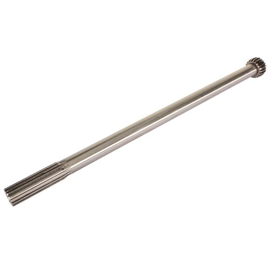Winters Performance 3942-03 27-1/4 Inch 16-Spline Ball Drive Shaft