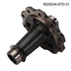 Ford 9 Inch Steel Full Spool, 28/31-Spline, Standard/Lightweight