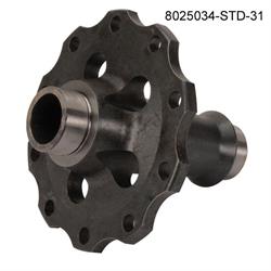 Ford 9 Inch Steel Full Spool, 28/31-Spline, Standard/Lightweight