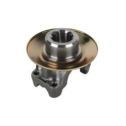 Winters Performance 5038 Steel Drive Yoke