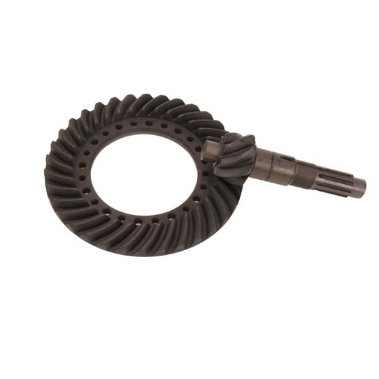 Winters Performance 51457 Ring & Pinion Set, 4.57 Bare