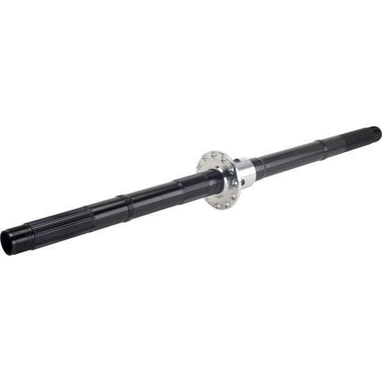 Winters 5778TUL Forged XP Birdcages, Ultralight Aluminum Axle