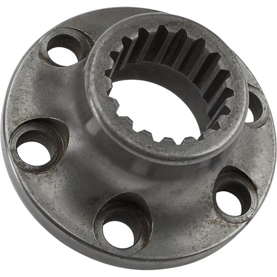 Falcon Transmission 62349-18 Steel Drive Flange, Small Block Ford