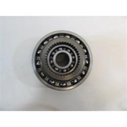 Garage Sale - Stationary Slider Coupler For Winters Pro-Eliminator Rearend