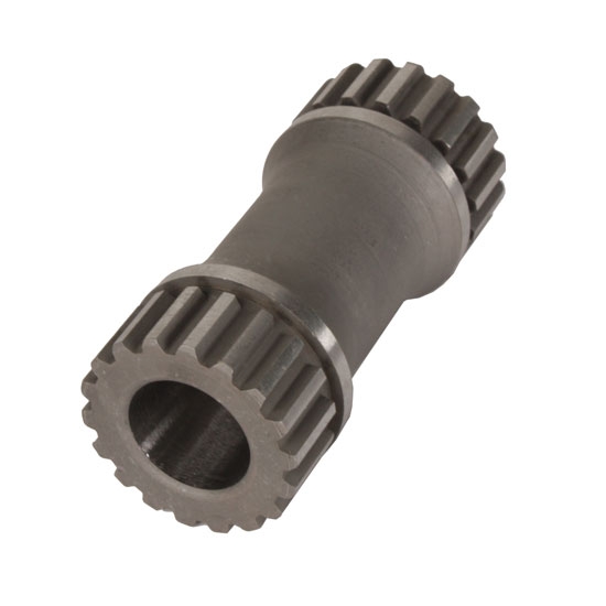 Falcon Transmission 62901 Input Shaft, 18/18 Spline