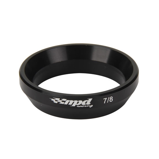 Sprint Car Axle Spacer, Tapered, .875 Inch