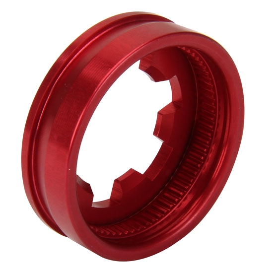 Winters Performance 6822 Pro-Eliminator Midget Pinion Nut Retainer