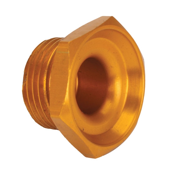 Winters Performance 6857G Inspection Plug