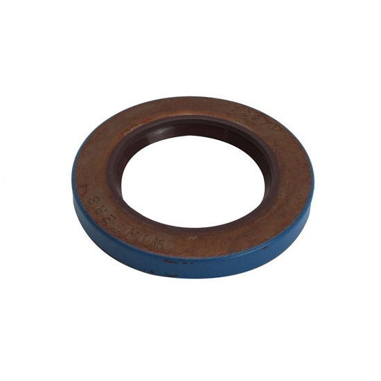 Winters Performance 7297V D-Mount Front Hub Single Lip Grease Seal