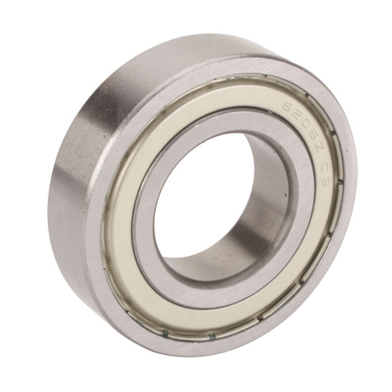 Winters Performance 7534 Midget Stub Shaft Shielded Ball Bearing