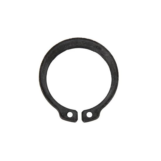 Winters Performance 7637 Pro-Eliminator Stub Shaft External Snap Ring