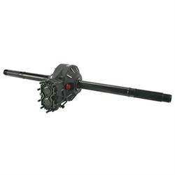 Winters Performance Sprint Pro Eliminator Rear End
