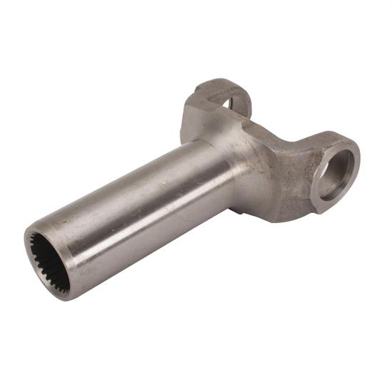 GM Transmission Front Driveshaft Slip Yoke, 27-Spline, 5-1/2 Inch