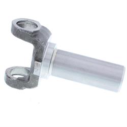 GM Transmission Front Driveshaft Slip Yoke, 27-Spline, 5-1/2 Inch