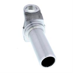 GM Transmission Front Driveshaft Slip Yoke, 27-Spline, 5-1/2 Inch