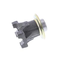 Ford 9 Inch 1310-Series Short/Small Pinion Yoke, 28-Spline