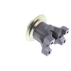 Ford 9 Inch 1310-Series Short/Small Pinion Yoke, 28-Spline