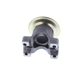Ford 9 Inch 1310-Series Short/Small Pinion Yoke, 28-Spline