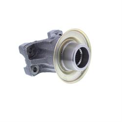 Ford 9 Inch 1310-Series Short/Small Pinion Yoke, 28-Spline