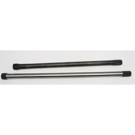 Garage Sale - Axle for 60" Big Bearing Rear